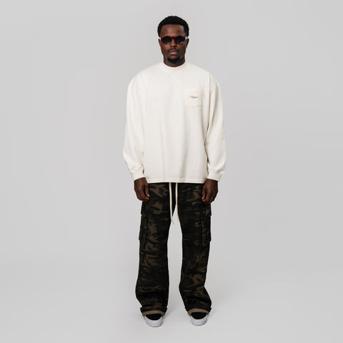 ATSA LONGSLEEVE T-SHIRT