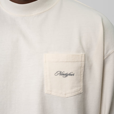 ATSA LONGSLEEVE T-SHIRT