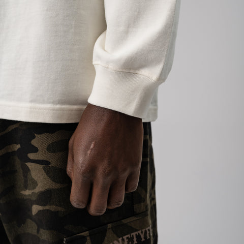 ATSA LONGSLEEVE T-SHIRT