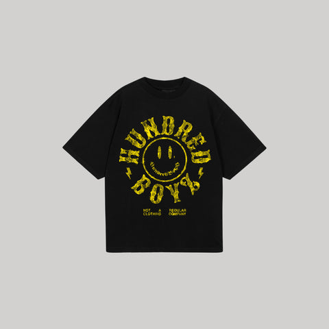 HB 2026 BLACK T-SHIRT