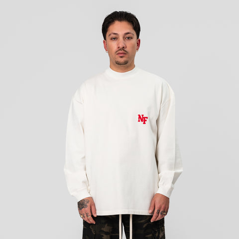 BULLETS LONGSLEEVE T-SHIRT