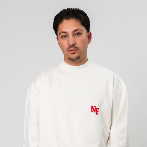 BULLETS LONGSLEEVE T-SHIRT