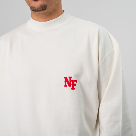 BULLETS LONGSLEEVE T-SHIRT