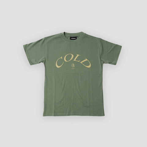NTF COLD T-SHIRT