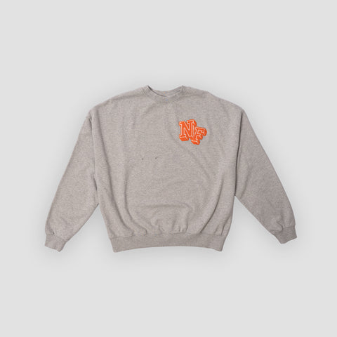CORAL SWEATER