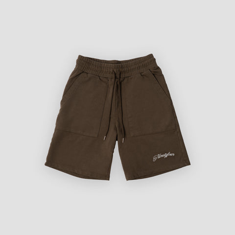 CROCO SHORT