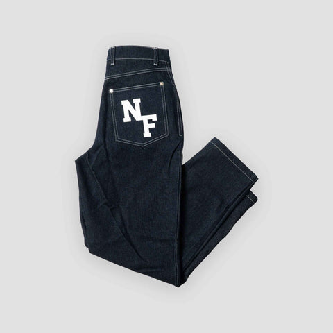 DENIM PANTS SAMPLE