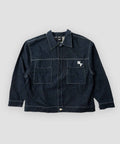 DENIM JACKET SAMPLE