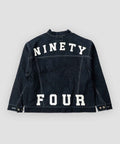 DENIM JACKET SAMPLE