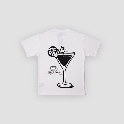 DINING & COCKTAILS T-SHIRT
