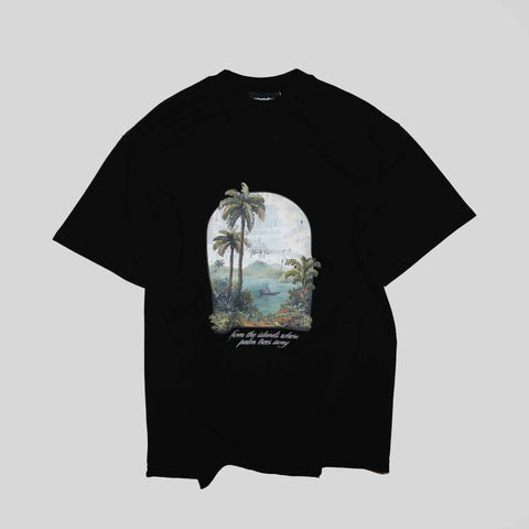 PALMS SWAY T-SHIRT