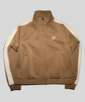 FBF THUNDER BROWN JACKET