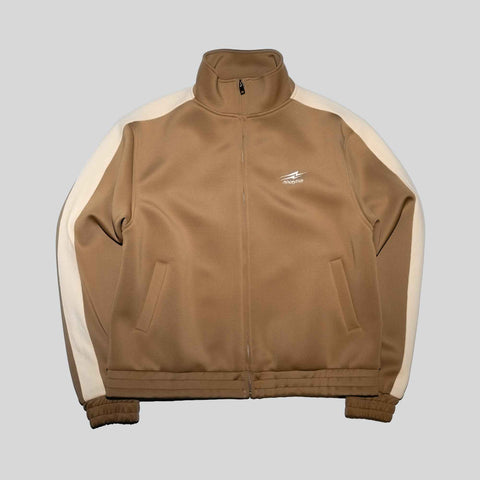 FBF THUNDER BROWN JACKET