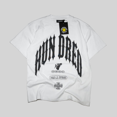 HUN DRED T-SHIRT