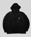 N94 GLOBE PUFFER