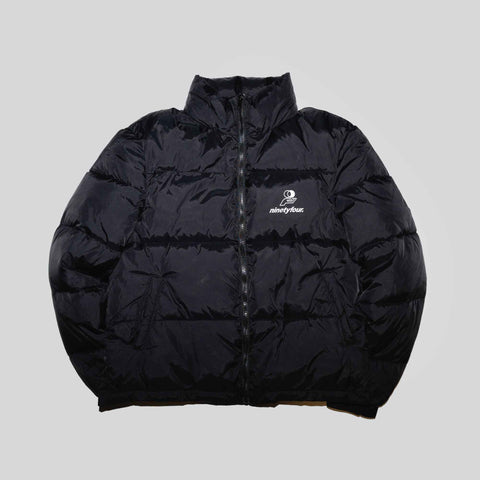 FUNDAMENTAL PUFFER JACKET