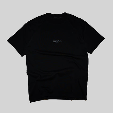NF STUDIOS BLACK T-SHIRT