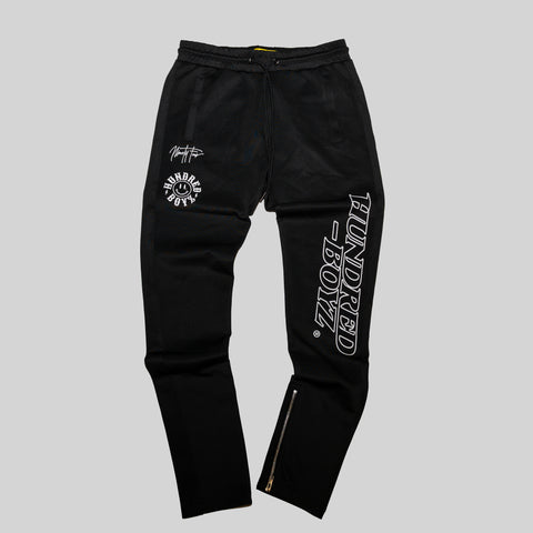 HB TRACKPANTS