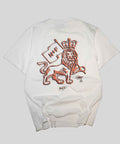 FBF LION T-SHIRT