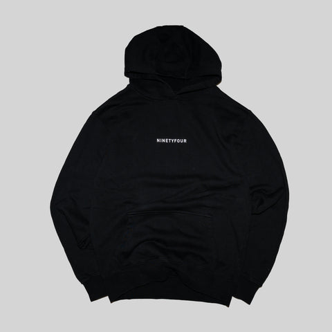 CULTURE HOODIE