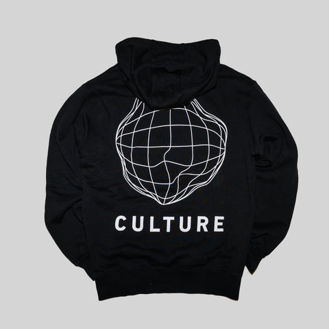 CULTURE HOODIE