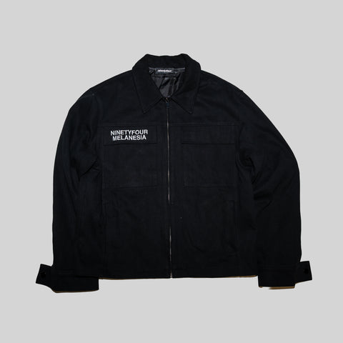 PARADISE JACKET