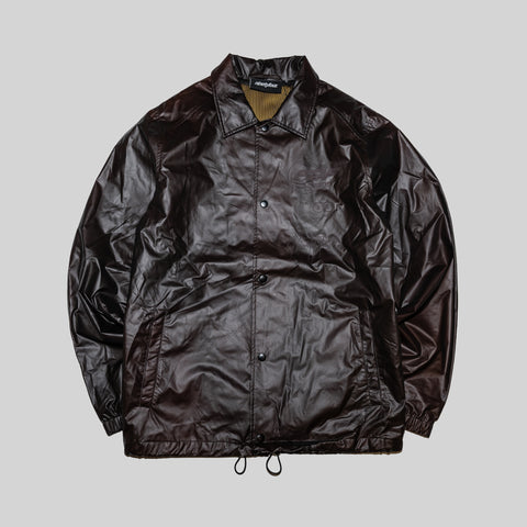 FBF STUDIOS RAIN JACKET