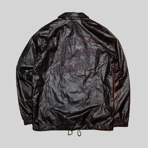 FBF STUDIOS RAIN JACKET