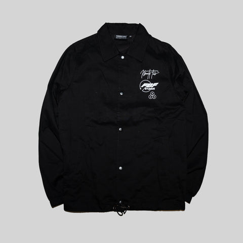 FBF STUDIOS JACKET