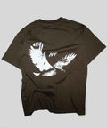 EAGLE GREEN T-SHIRT
