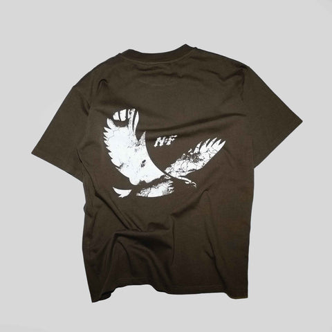 EAGLE GREEN T-SHIRT