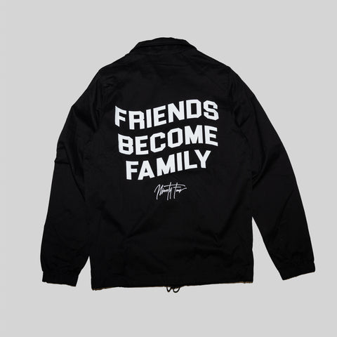 FBF STUDIOS JACKET