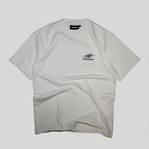 FBF THUNDERZ BLACK T-SHIRT