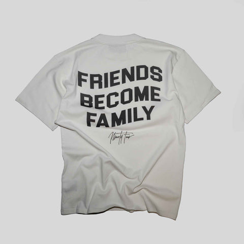 FBF THUNDERZ BLACK T-SHIRT