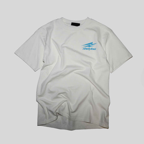 FBF BLUE THUNDERZ T-SHIRT