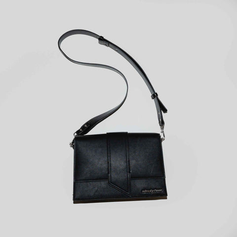 MELIS BLACK BAG