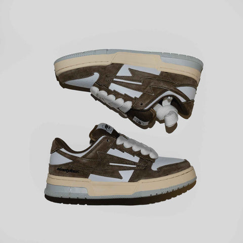 THUNDERZ 1.0 (BROWN)