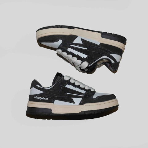 THUNDERZ 1.0 (DARK GREY)