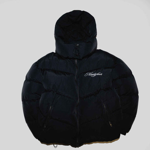 DOWN PUFFER JACKET