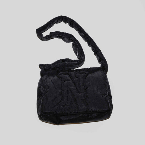 ZUNI PUFFER BAG SMALL