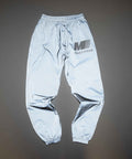 REFLECTIVE NYLON JOGGER