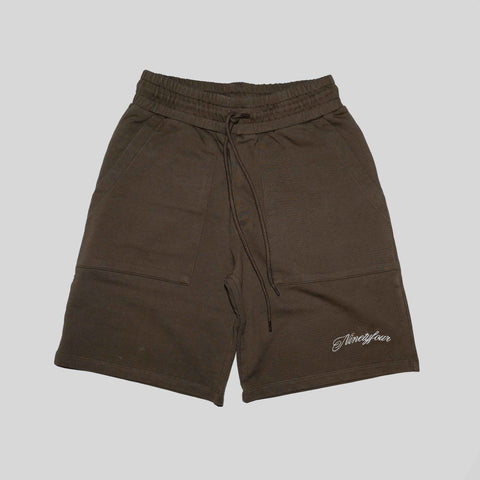 CROCO SHORT