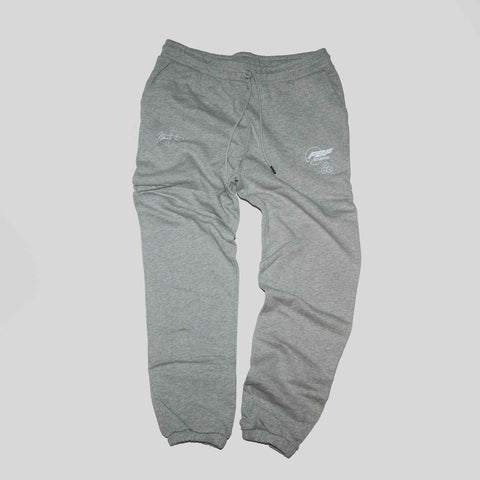 FBF GREY JOGGER