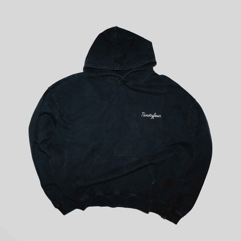 FBF DUSK HOODIE