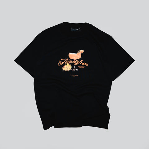 SUGAR & LEMON T-SHIRT