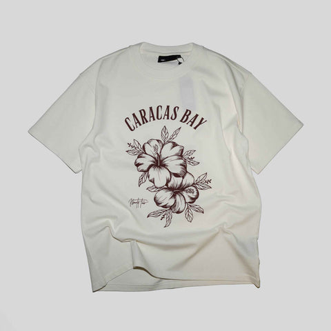 CARACAS BAY T-SHIRT