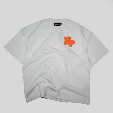 CORAL T-SHIRT (BOXY FIT)