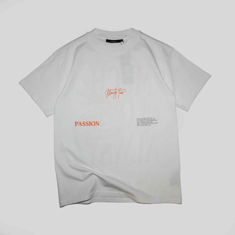 PASSION T-SHIRT