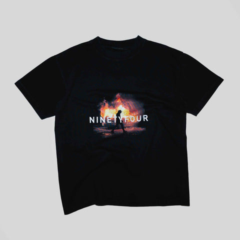 NF FIRE T-SHIRT