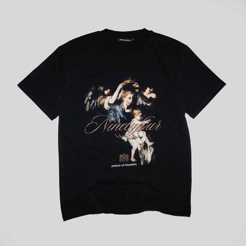 PALACE OF FREEDOM T-SHIRT